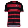 Fotbalový Dres Flamengo Domácí Dresy 2024-25